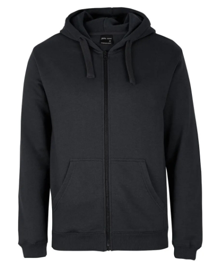 Picture of JB's Wear, P/C Full Zip Hoodie